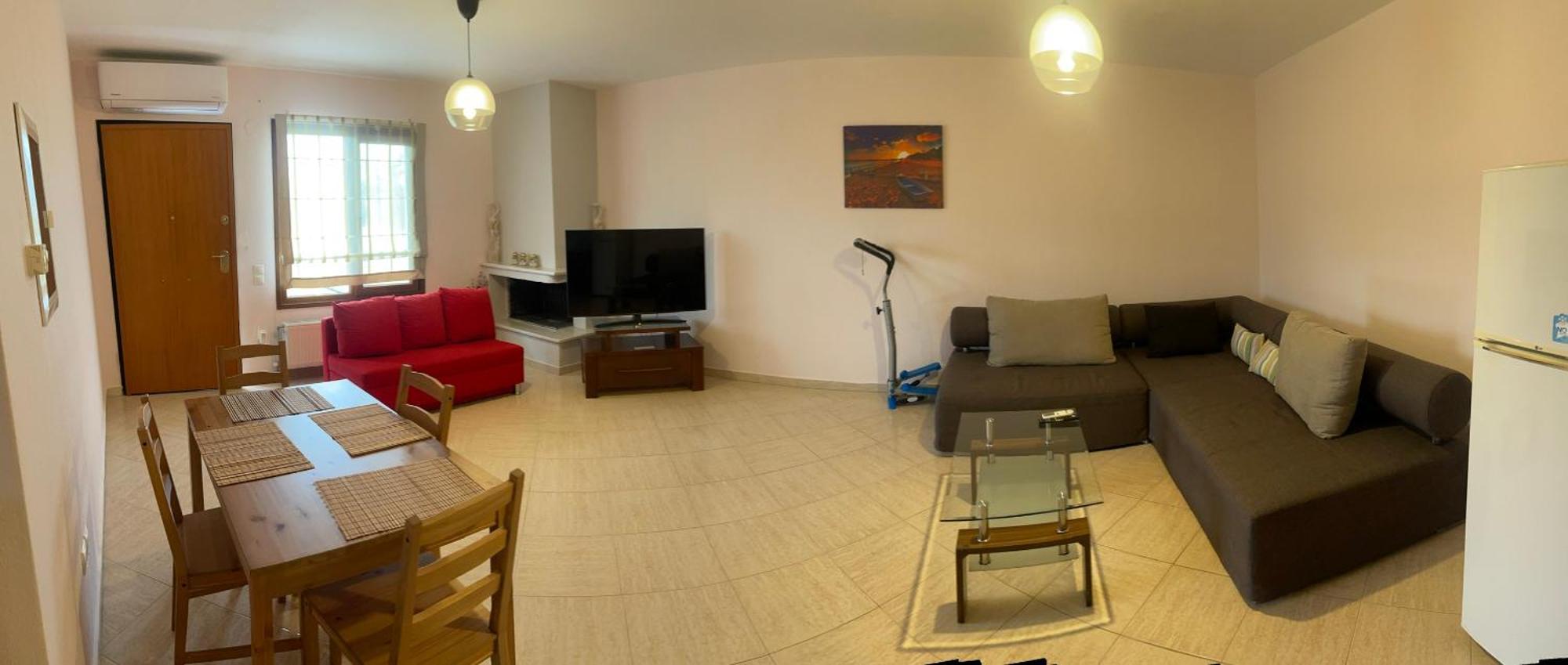 Serenity House エパノミ エクステリア 写真