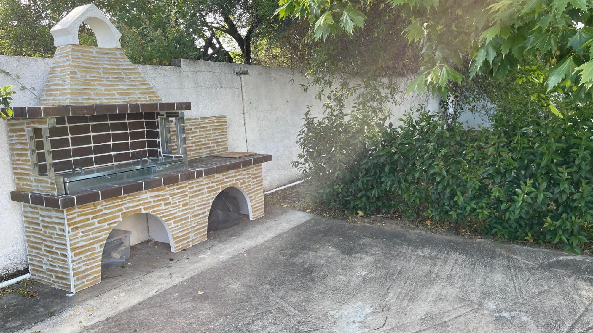 Serenity House エパノミ エクステリア 写真